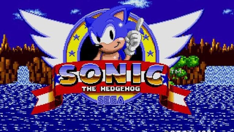 Sega teases new Sonic game