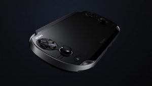 Earthquake may delay Sony's NGP