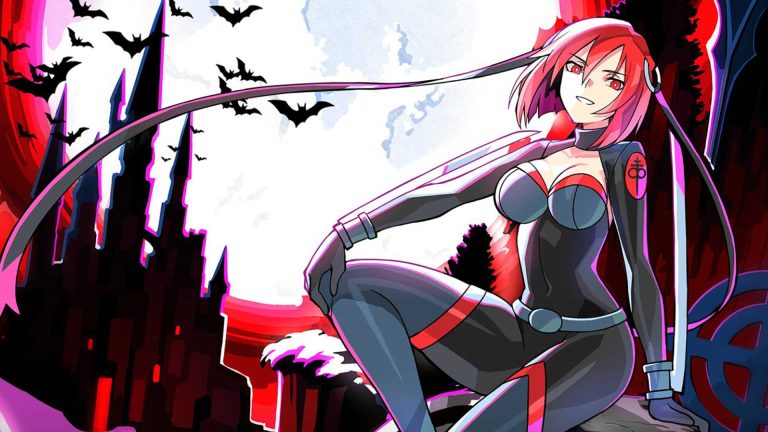 BloodRayne returning in a new downloadable form