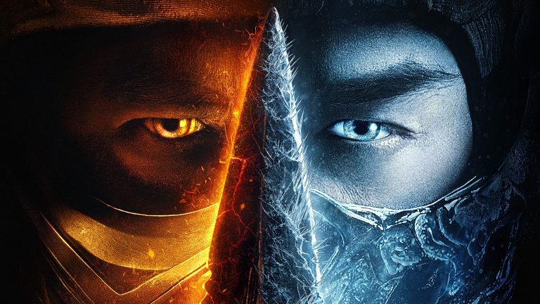 See Link, Pacman, and Mario audition for Mortal Kombat