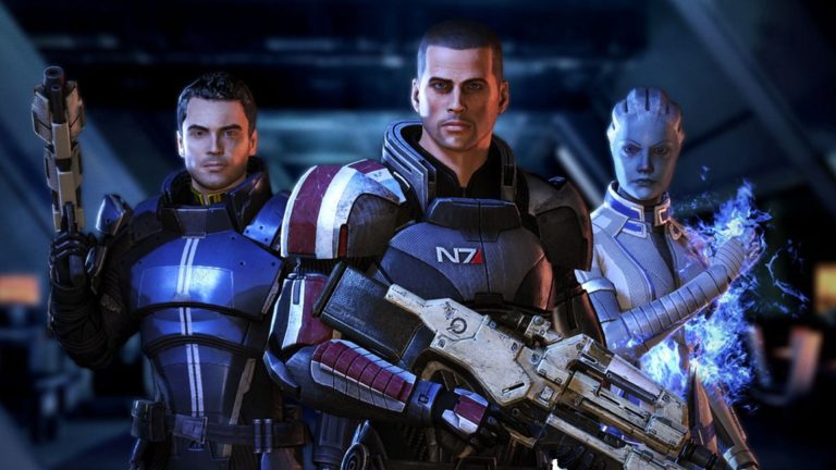 Forum user leaks Mass Effect 3 details