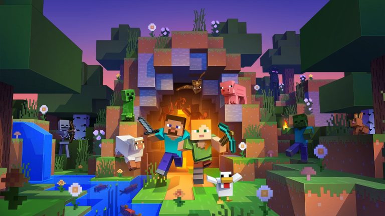 Minecraft sales add up to $33 million