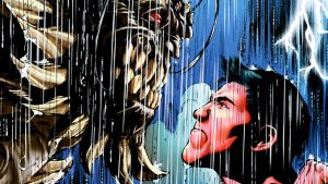 Superboy #6 Review 3