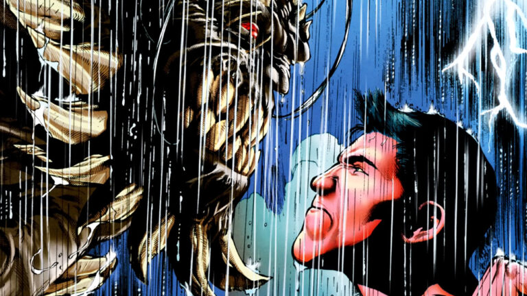 Superboy #6 Review