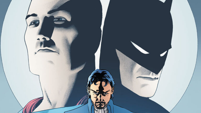 Superman #710 Review