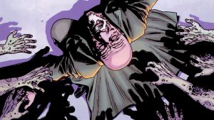 The Walking Dead #83 Review 3