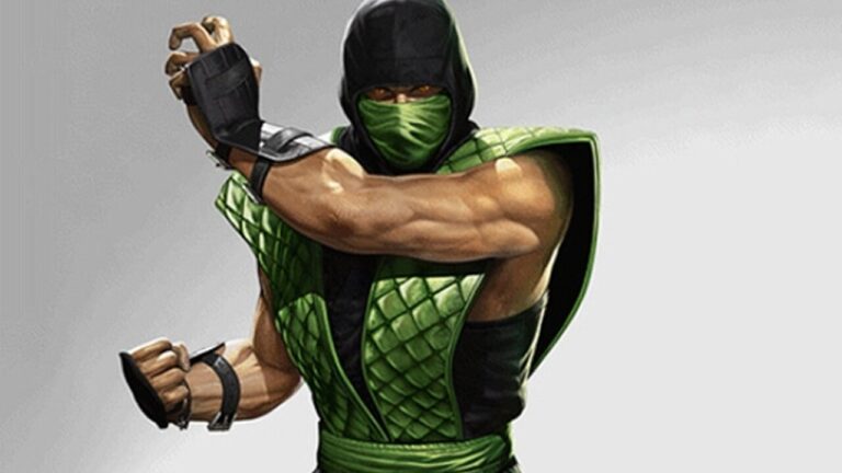 First Mortal Kombat DLC brings along a few klassic fatalities