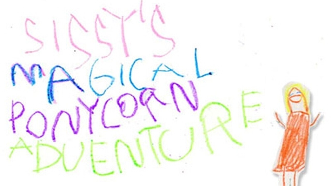 Sissy's Magical Ponycorn Adventure is as fantastic as everyone says