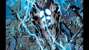 Marvel announces four new books in the Ultimate line