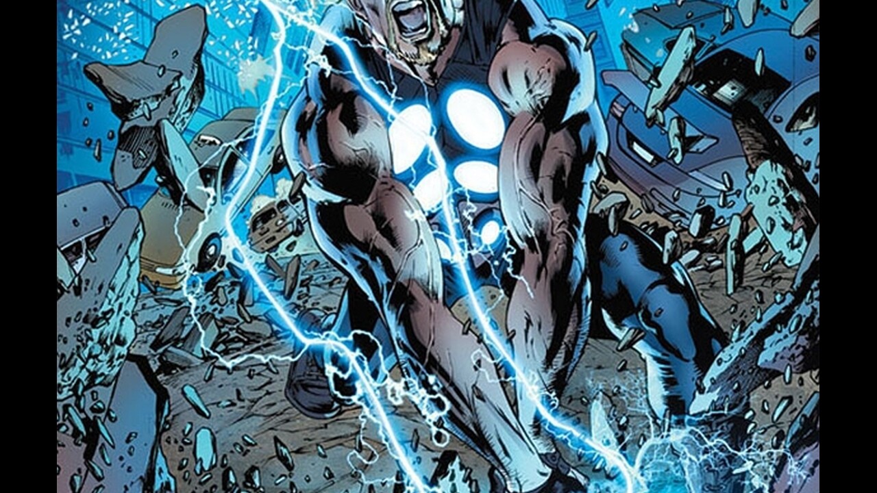 Marvel announces four new books in the Ultimate line