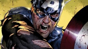 Preview: Fear Itself #3