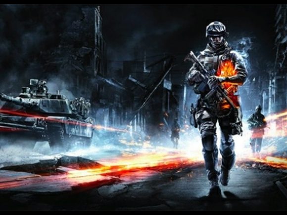 EA loses $276M during fiscal 2011