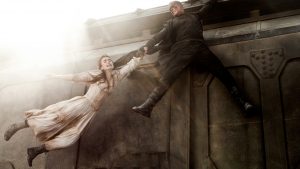 Priest (2011) Review 4