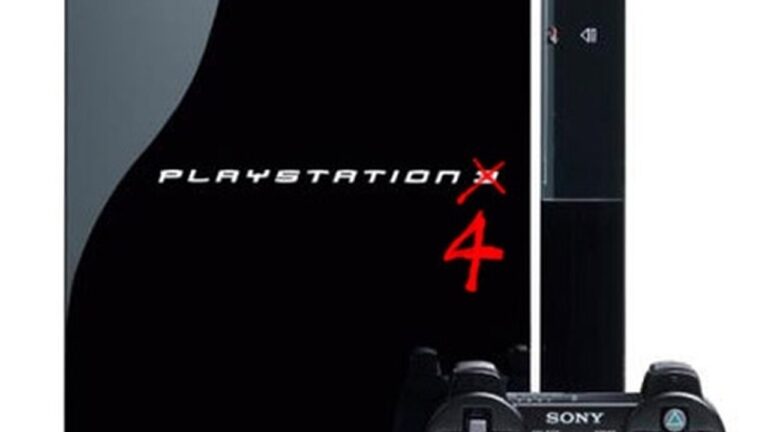 Sony wants to cut development costs on the PS4