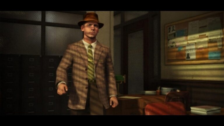 Rockstar would consider a gun free future