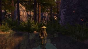 Oddworld creator says EA "sabotaged" Stranger's Wrath