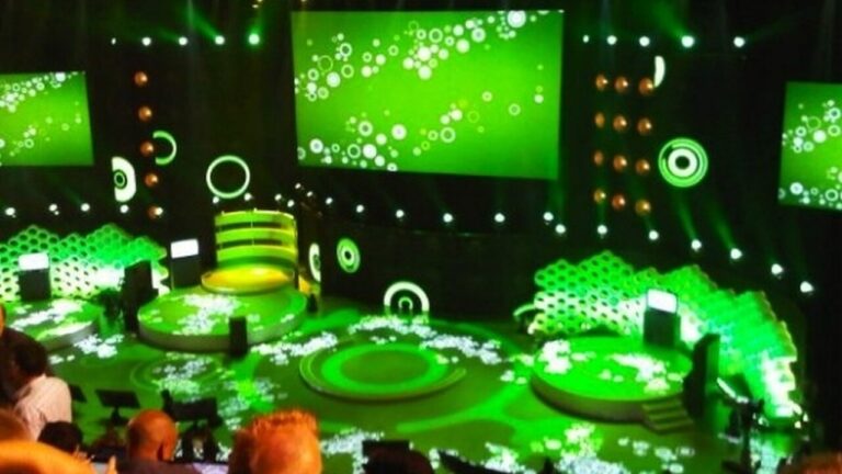 Spike TV to air Microsoft’s E3 Press Conference