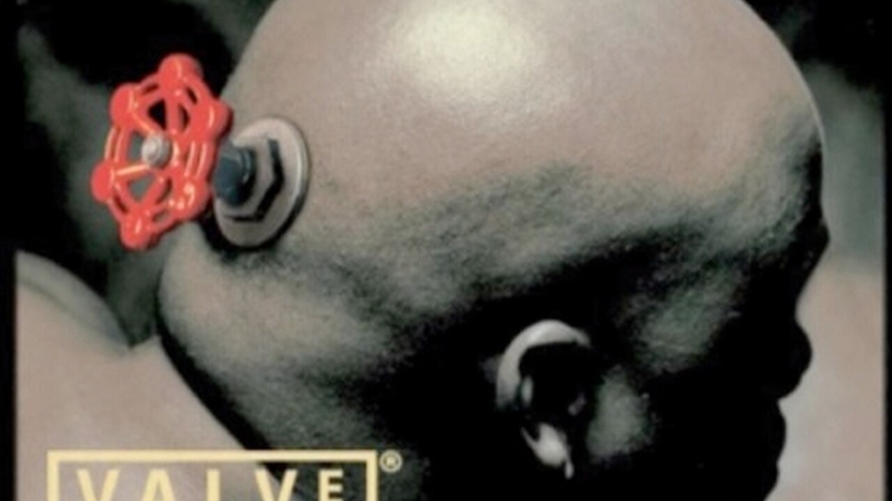 Valve's single-player evolves into "single-player plus"