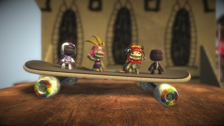 PSN “Welcome Back” program offers up free games