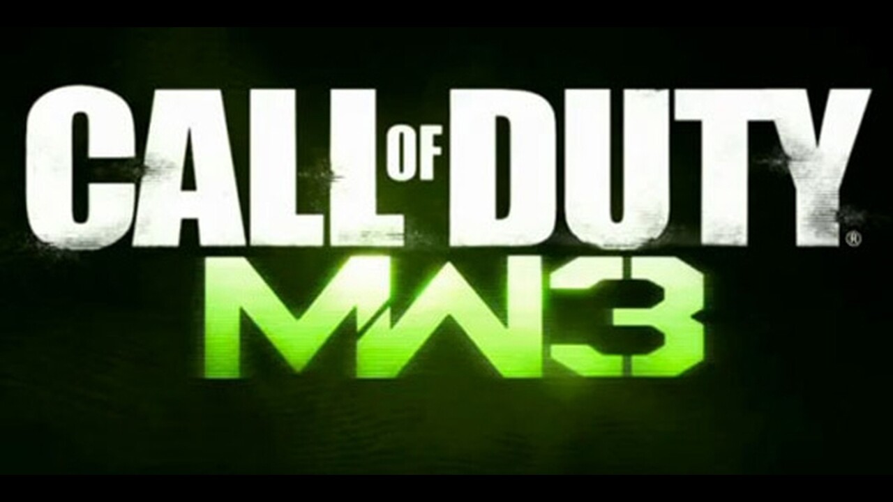 Eric Hirshberg breaks down the Modern Warfare 3 marketing crisis