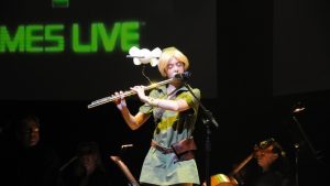 The Unique Appeal of Video Games Live
