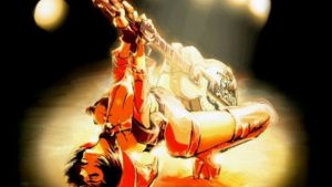Guilty Gear not dead yet