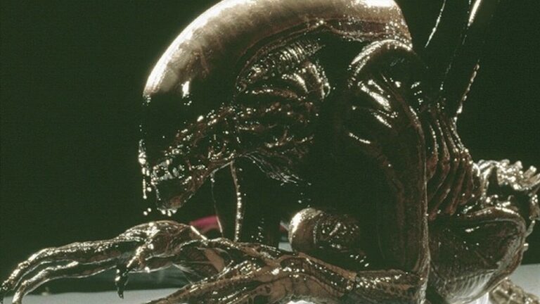Sega announces new “Alien” game