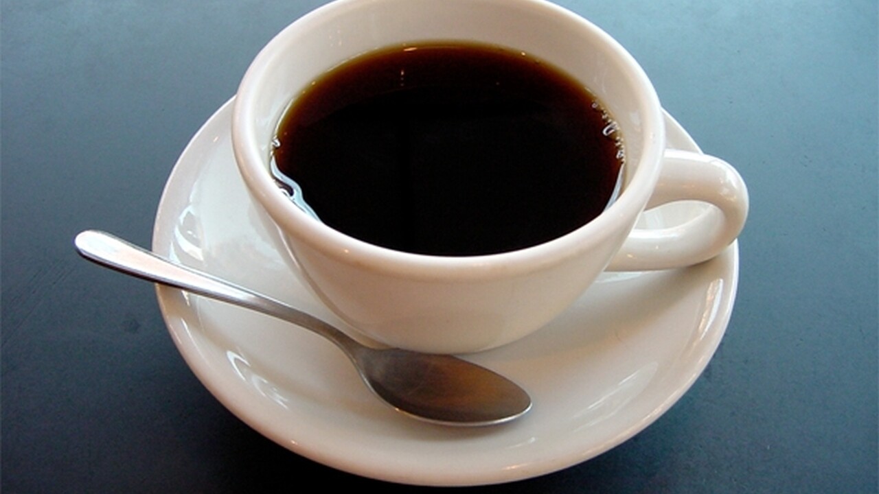 Rumor: Project Cafe will have 8GB of internal storage