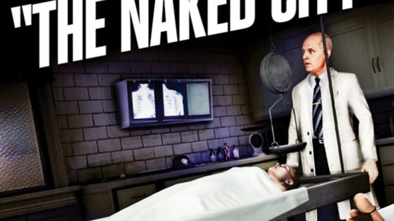 The Rockstar Pass is your ticket to L.A. Noire DLC