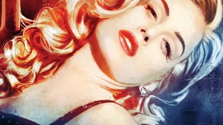 Rockstar gets literary with L.A. Noire: The Collected Stories