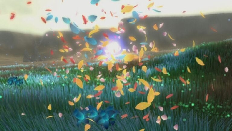 Smithsonian reveals official Art of Video Games selections