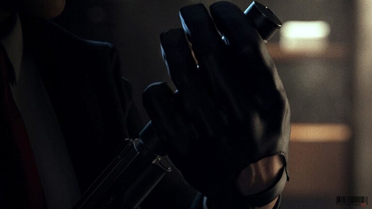 New teaser trailer confirms Hitman: Absolution