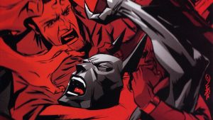 Batman Beyond #5 Review 3