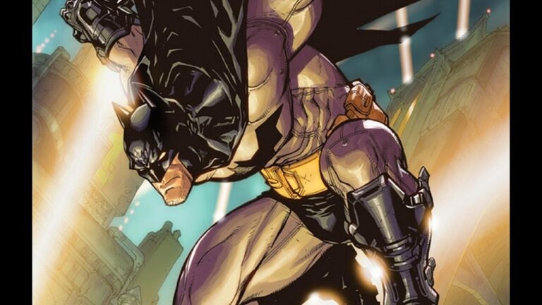 Comic book releases May 11