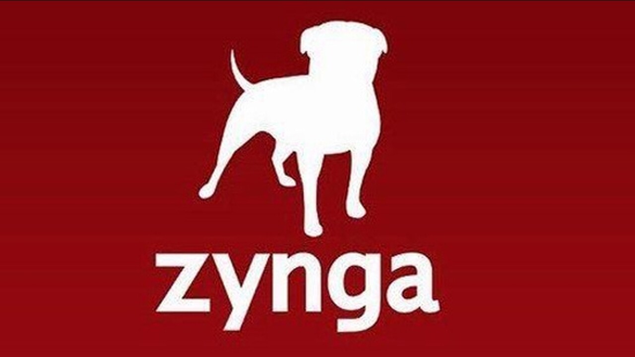 Report: Zynga plans to file IPO within a week