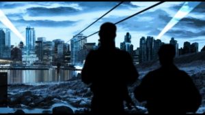 Rumor: Microsoft developing 'AAA' Kinect shooter in Vancouver