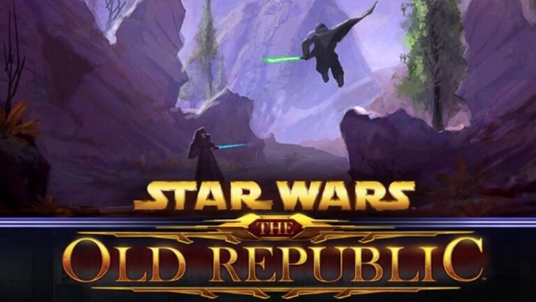 Bioware: Once you go Old Republic, you never go back