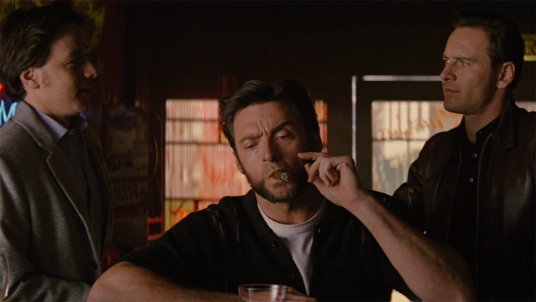 X-Men: First Class raises a new trailer