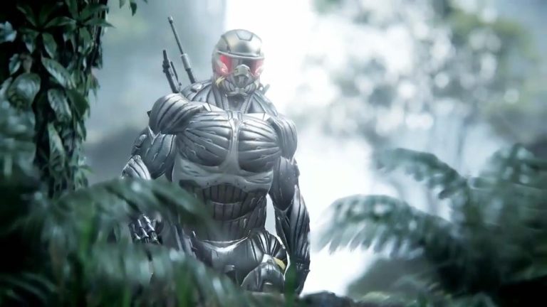 Crytek to release free CryEngine 3 SDK in August