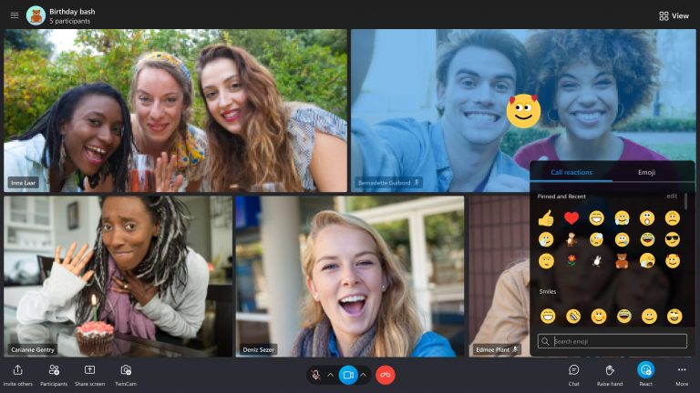 Microsoft acquires Skype for $8.5 billion
