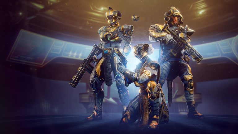 No Bungie at E3 2011