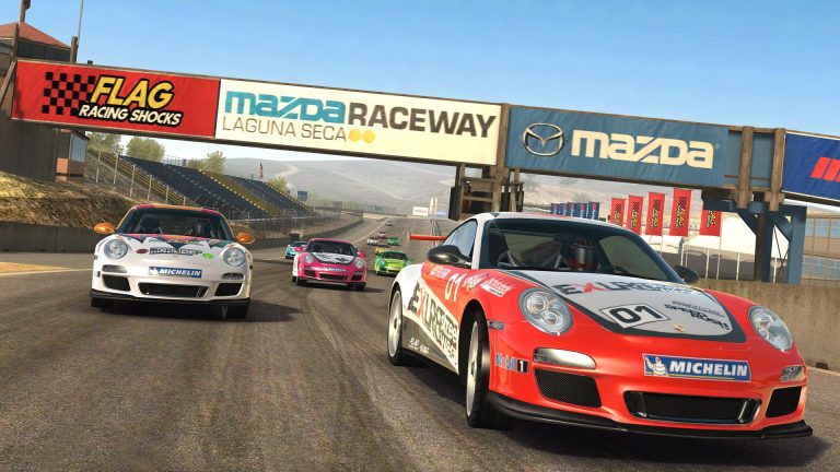 EA to acquire Australian iOS development firm Firemint
