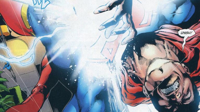 Superman #711 Review