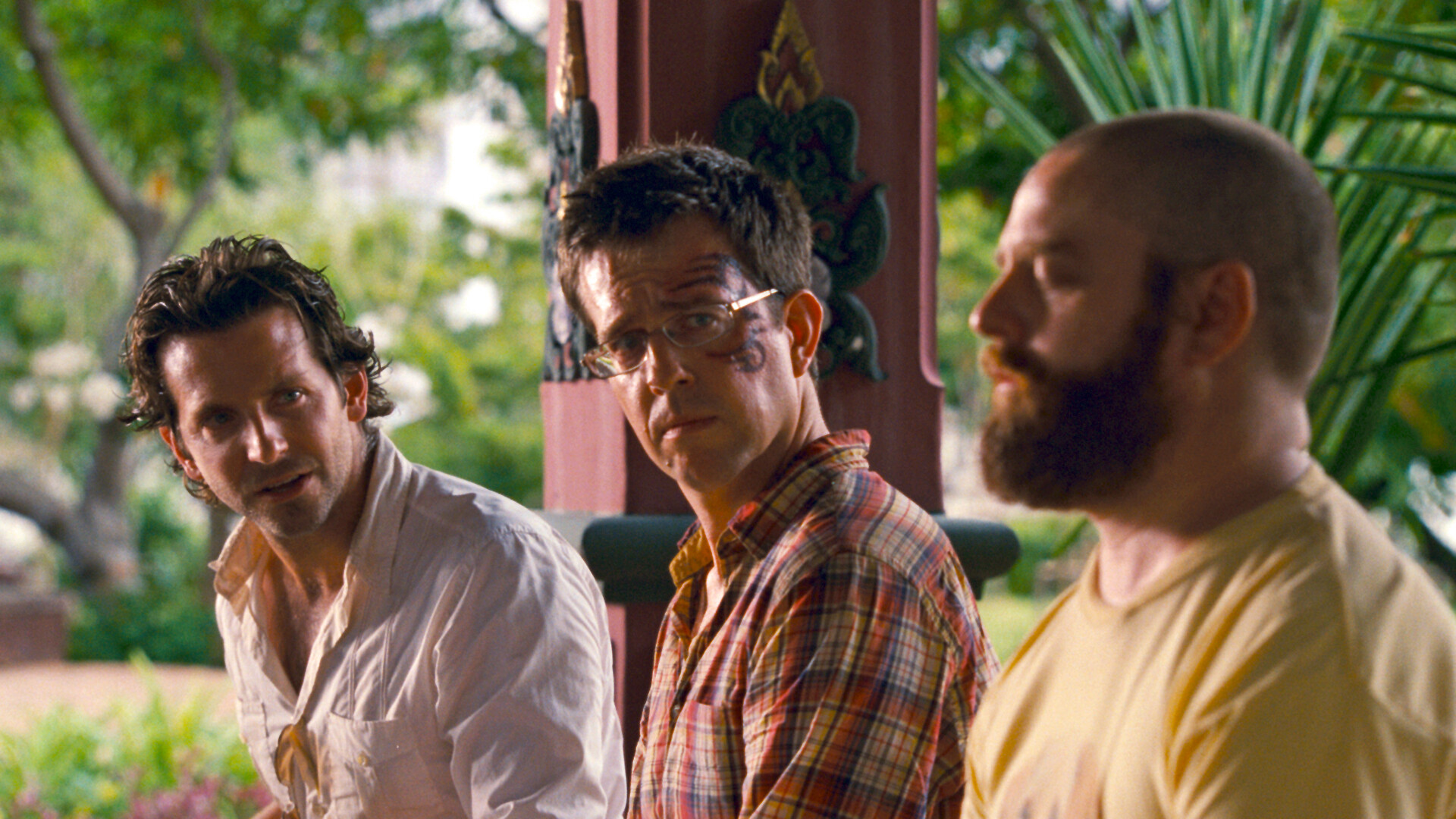 The Hangover Part Ii Review