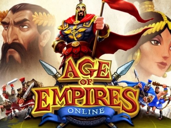 Age of Empires Online launching August 16
