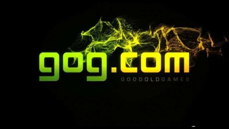 Good Old Games signs agreement with EA