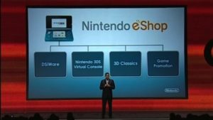 The 3DS eShop kicks off with free Excitebike on June 6