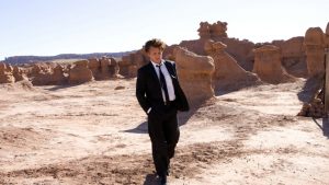 The Tree of Life (2011) Review 4