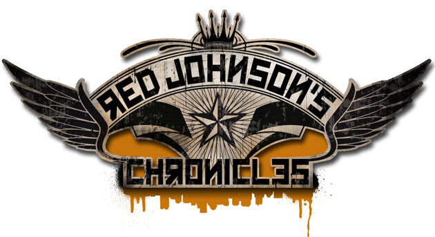 Red Johnson’s Chronicles Review 2