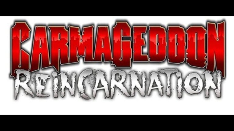 Stainless games announces Carmageddon: Reincarnation